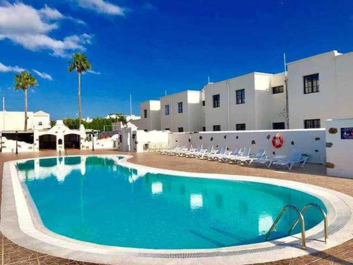 Blue Ocean Apartment Puerto del Carmen  Exterior photo